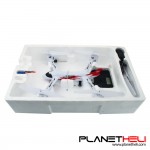 QS QS995 4CH 2.4GHz 6 Axis Gyro 360 RC Quadcopter Mode 2 RTF